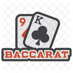 baccarat png images|Baccarat Icons, Logos, Symbols – Free Download PNG, SVG.